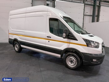 Used Ford Transit 2021 for sale - 77507176: Photo