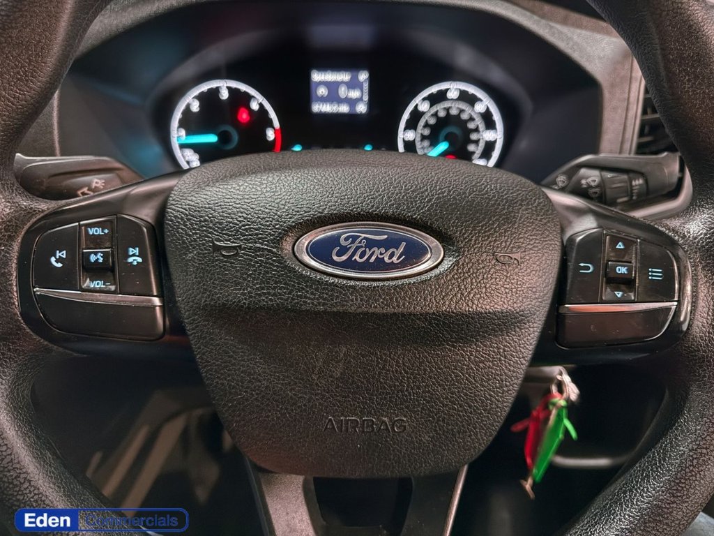 Used Ford Transit 2021 for sale - 77507176: Photo 21