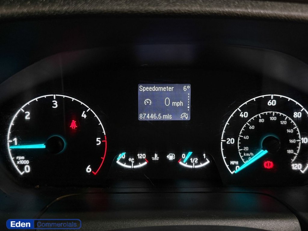 Used Ford Transit 2021 for sale - 77507176: Photo 22