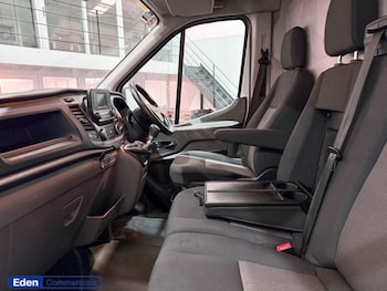 Used Ford Transit 2021 for sale - 77507176: Photo