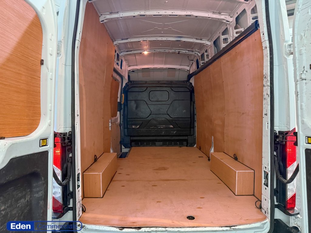 Used Ford Transit 2021 for sale - 77507176: Photo 4