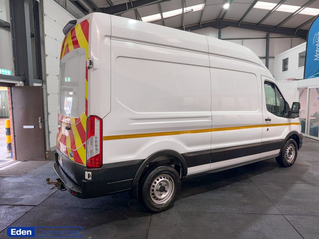 Used Ford Transit 2021 for sale - 77507176: Photo 5