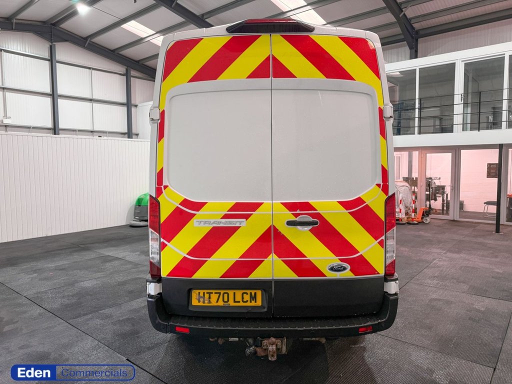 Used Ford Transit 2021 for sale - 77507176: Photo 6