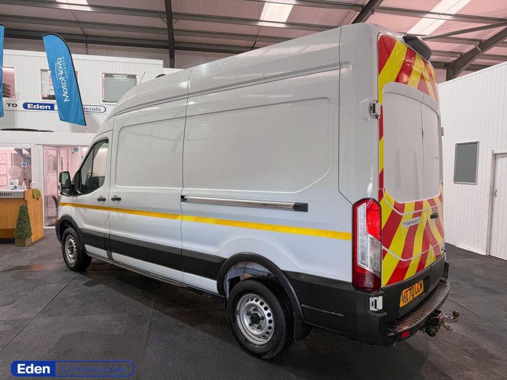 Used Ford Transit 2021 for sale - 77507176: Photo 7