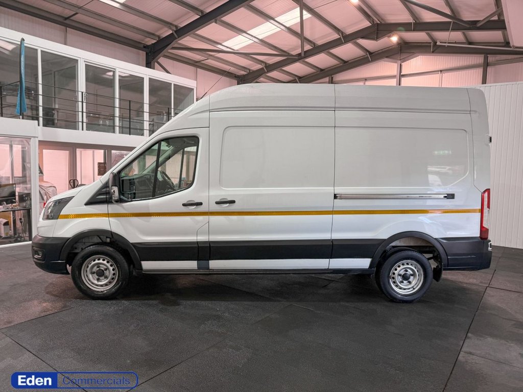 Used Ford Transit 2021 for sale - 77507176: Photo 8