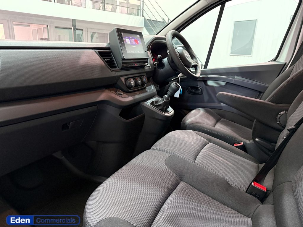 Used Nissan Primastar 2026 for sale - 78167112: Photo 13