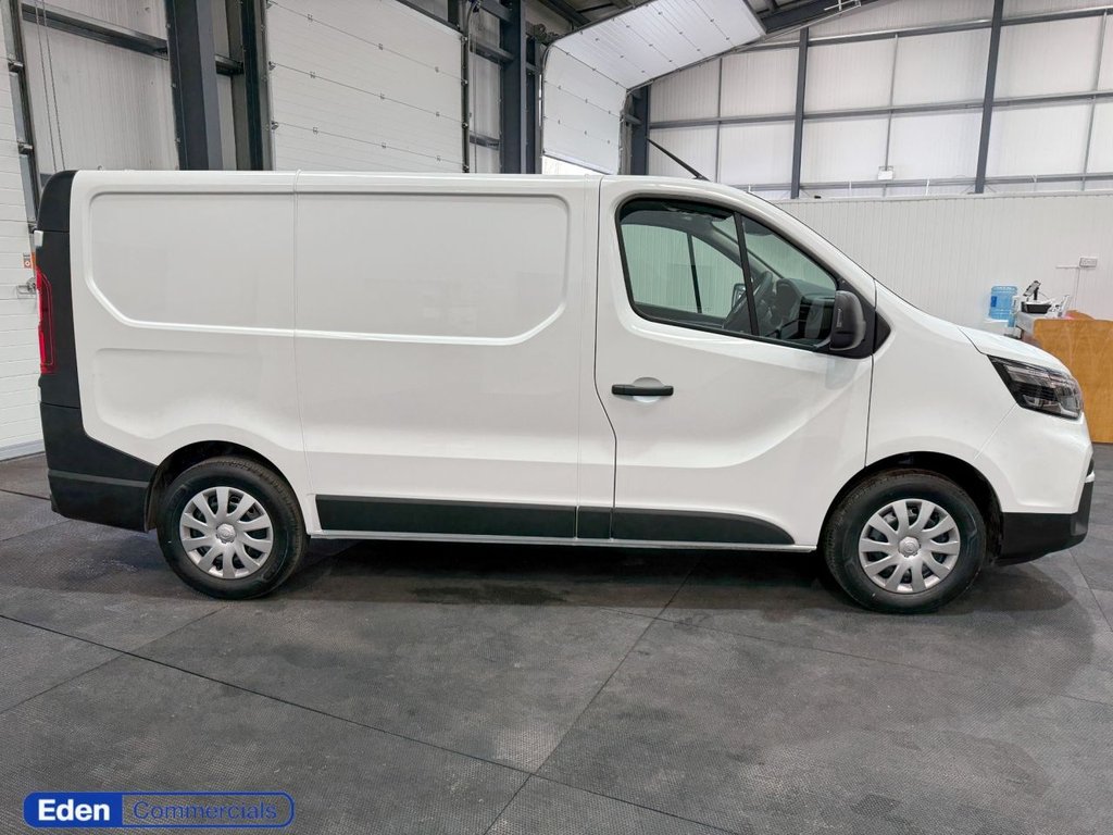 Used Nissan Primastar 2026 for sale - 78167112: Photo 2