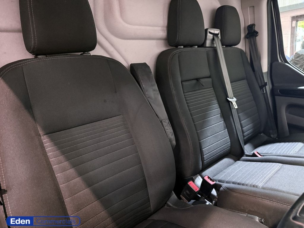 Used Ford Transit Custom 2022 for sale - 77037907: Photo 12