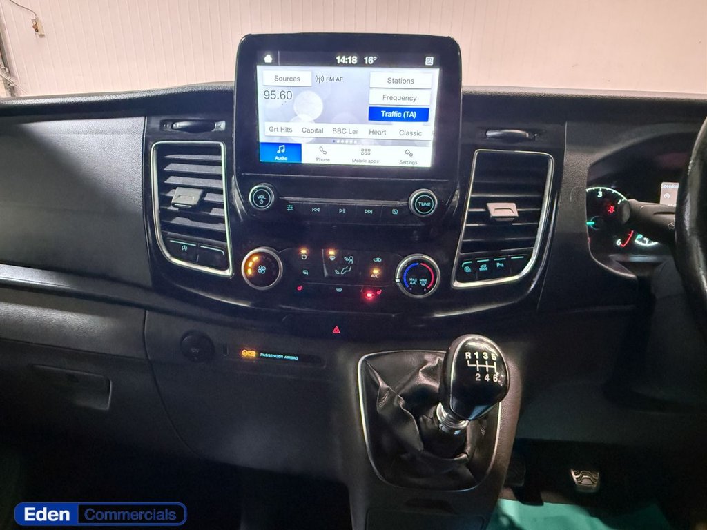 Used Ford Transit Custom 2022 for sale - 77037907: Photo 16