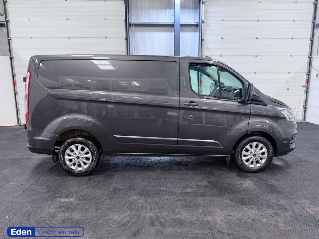 Used Ford Transit Custom 2022 for sale - 77037907: Photo 2