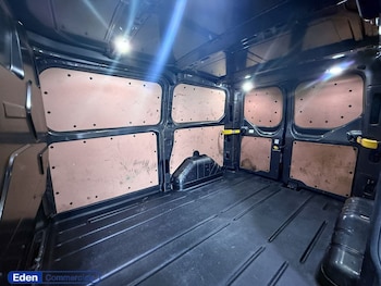 Used Ford Transit Custom 2022 for sale - 77037907: Photo