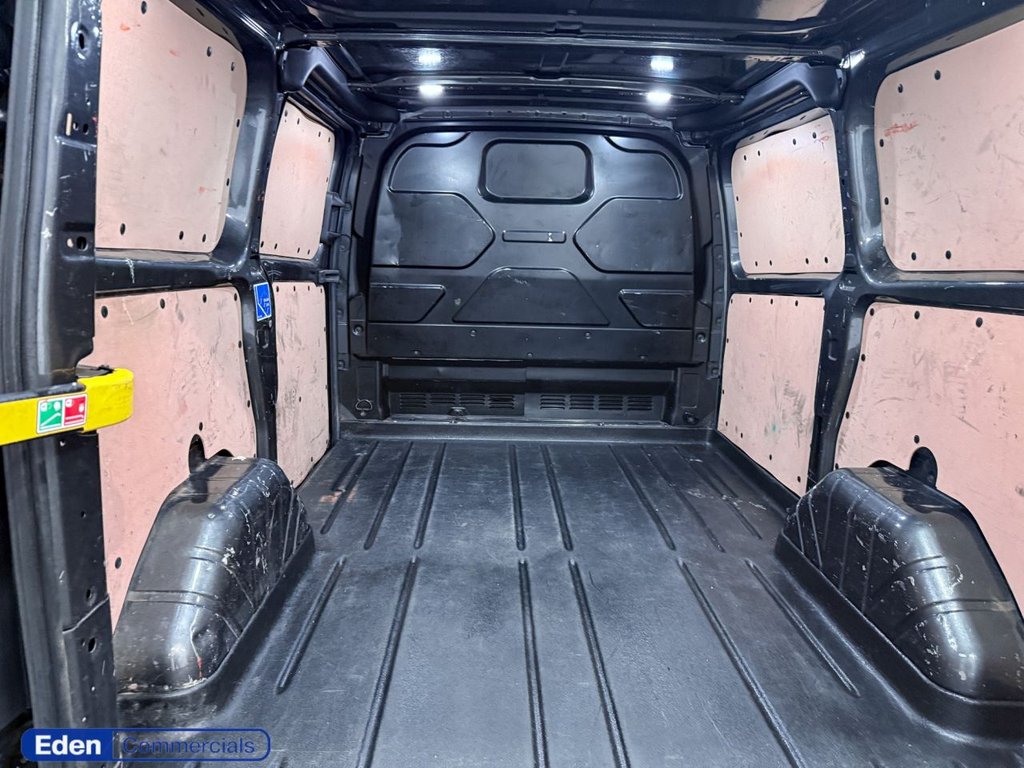 Used Ford Transit Custom 2022 for sale - 77037907: Photo 5