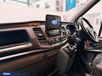 Used Ford Transit 2021 for sale - 75973594: Photo