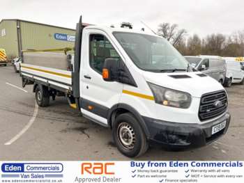 Used Ford Transit 2019 for sale - 72865812: Photo