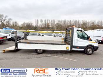Used Ford Transit 2019 for sale - 72865812: Photo