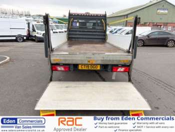 Used Ford Transit 2019 for sale - 72865812: Photo