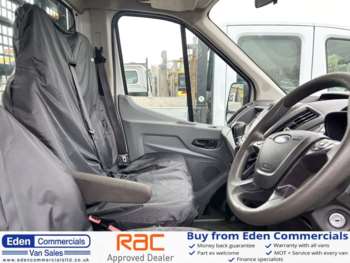 Used Ford Transit 2019 for sale - 72865812: Photo