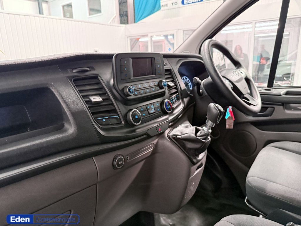 Used Ford Transit Custom 2020 for sale - 76048011: Photo 13