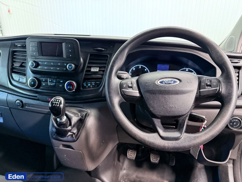 Used Ford Transit Custom 2020 for sale - 76048011: Photo 16