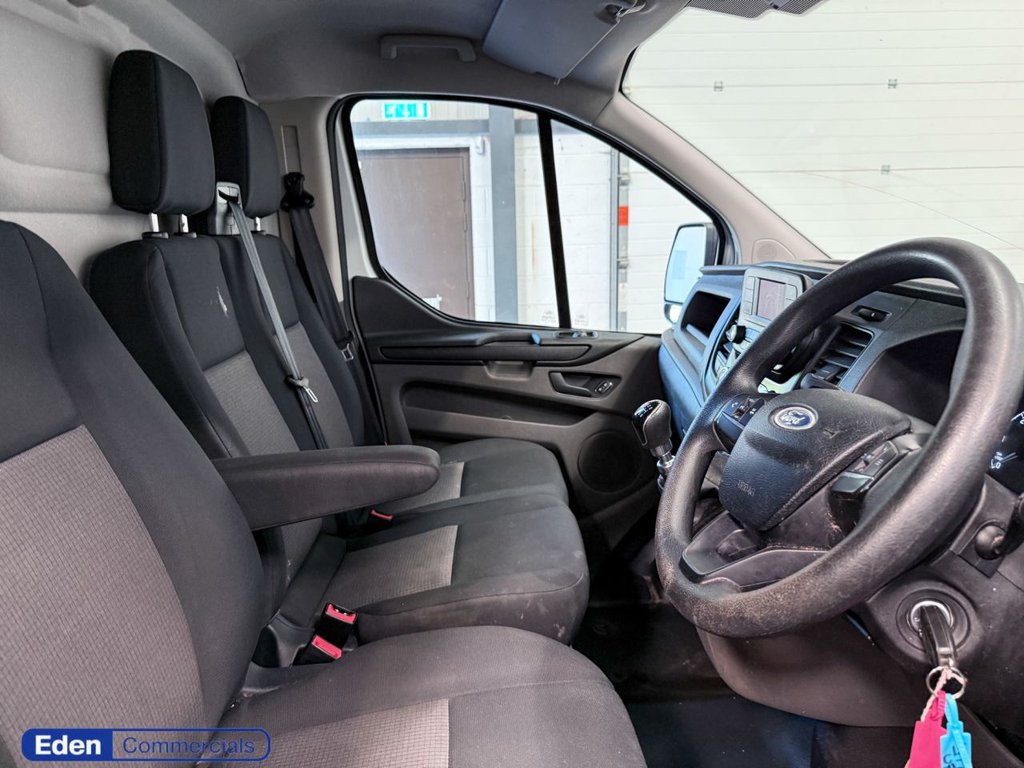 Used Ford Transit Custom 2020 for sale - 76048011: Photo 18