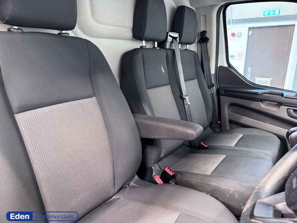 Used Ford Transit Custom 2020 for sale - 76048011: Photo 19