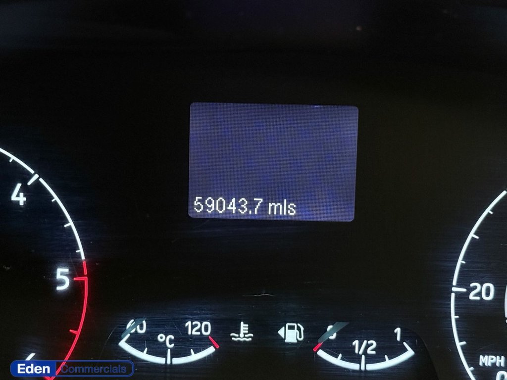 Used Ford Transit Custom 2020 for sale - 76048011: Photo 20