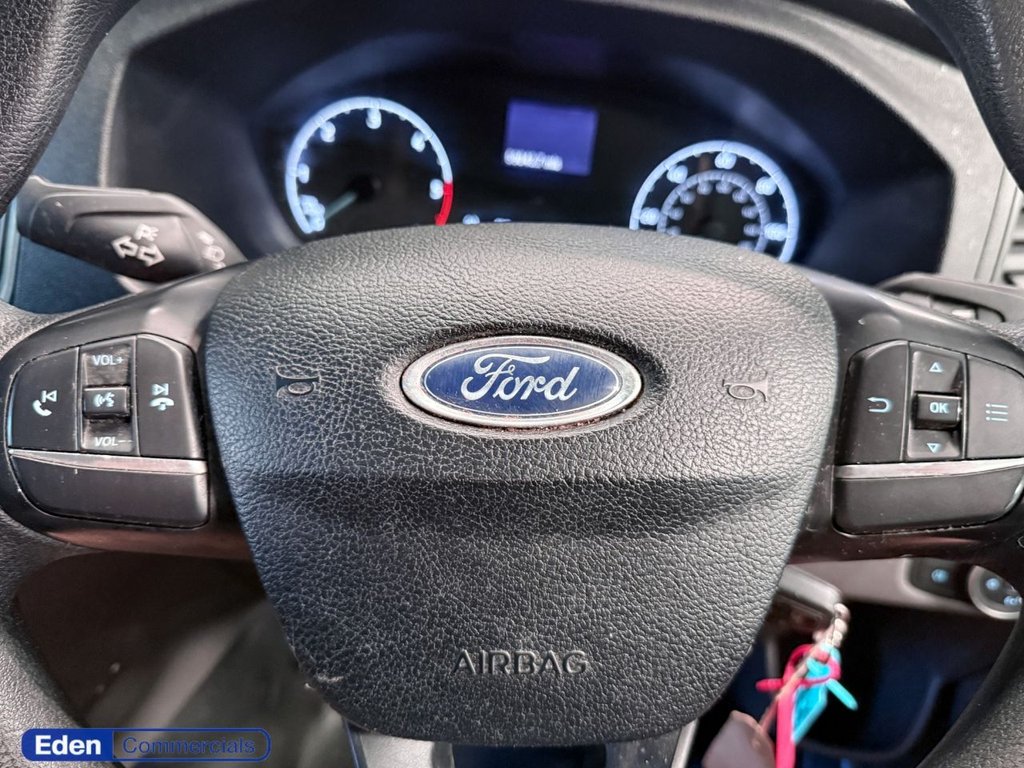 Used Ford Transit Custom 2020 for sale - 76048011: Photo 24