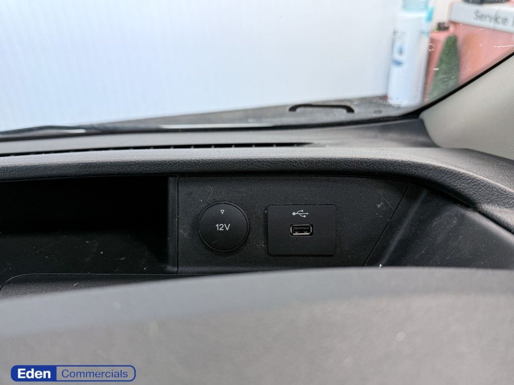 Used Ford Transit Custom 2020 for sale - 76048011: Photo 25
