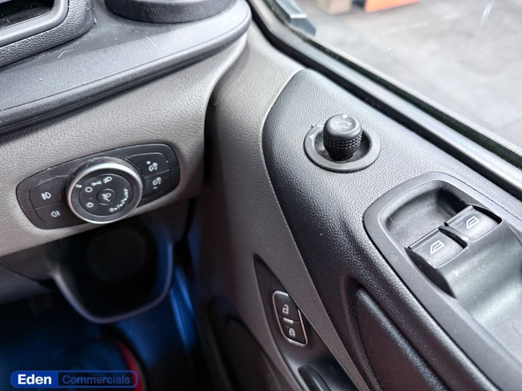 Used Ford Transit Custom 2020 for sale - 76048011: Photo 27