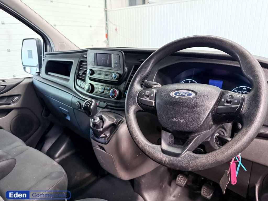 Used Ford Transit Custom 2020 for sale - 76048011: Photo 3