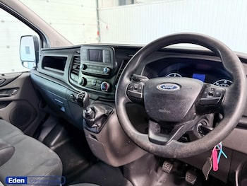 Used Ford Transit Custom 2020 for sale - 76048011: Photo