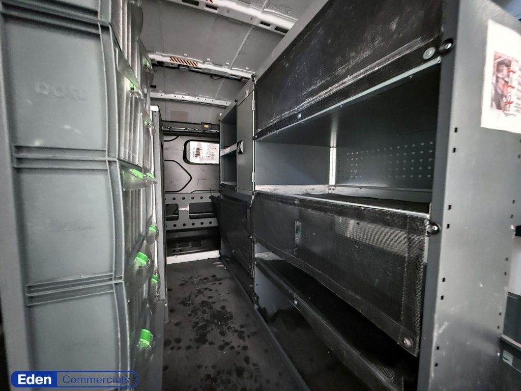Used Ford Transit Custom 2020 for sale - 76048011: Photo 4