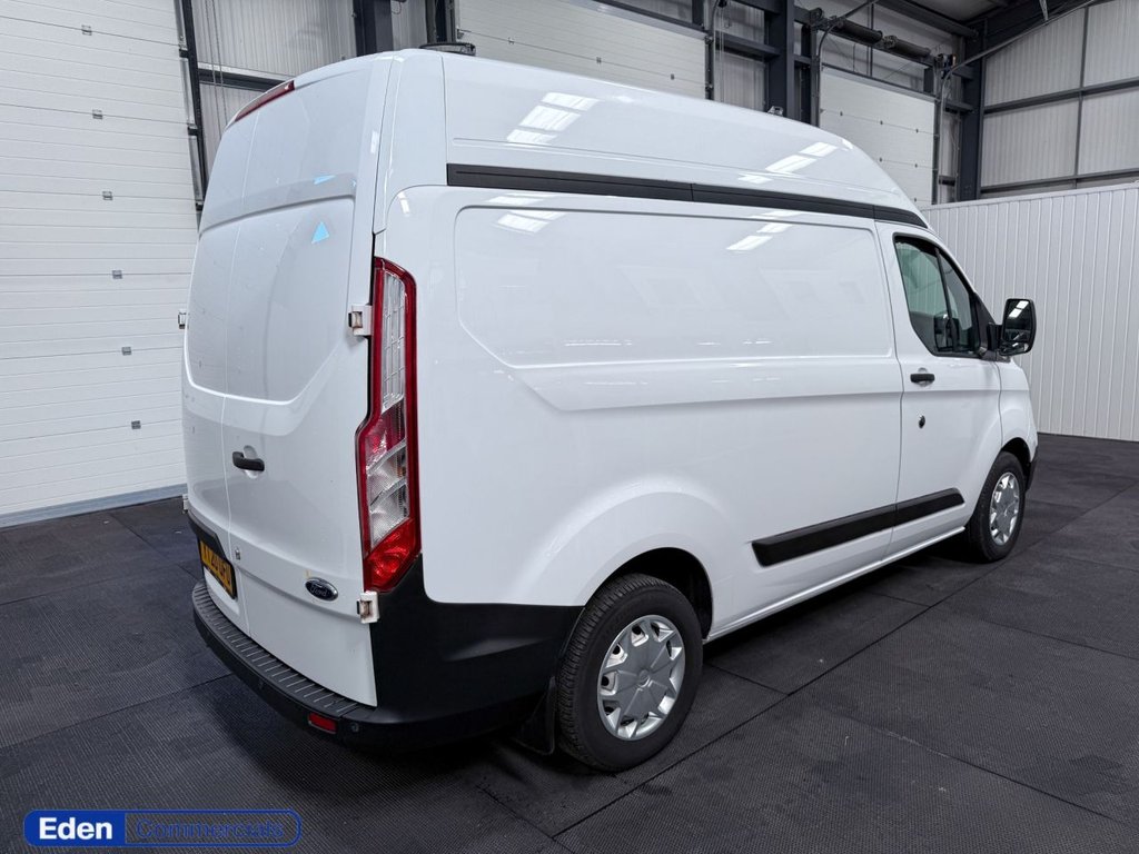 Used Ford Transit Custom 2020 for sale - 76048011: Photo 5