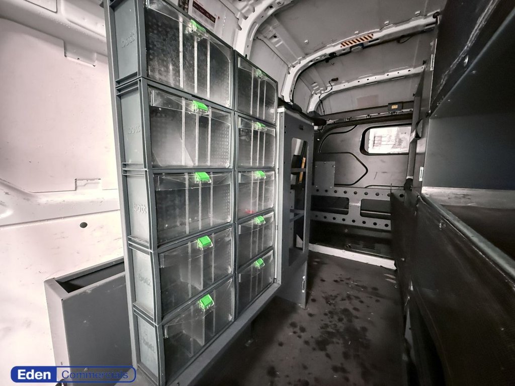 Used Ford Transit Custom 2020 for sale - 76048011: Photo 9