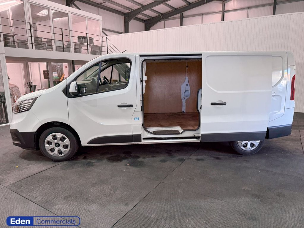 Used Renault Trafic 2024 for sale - 77360027: Photo 10