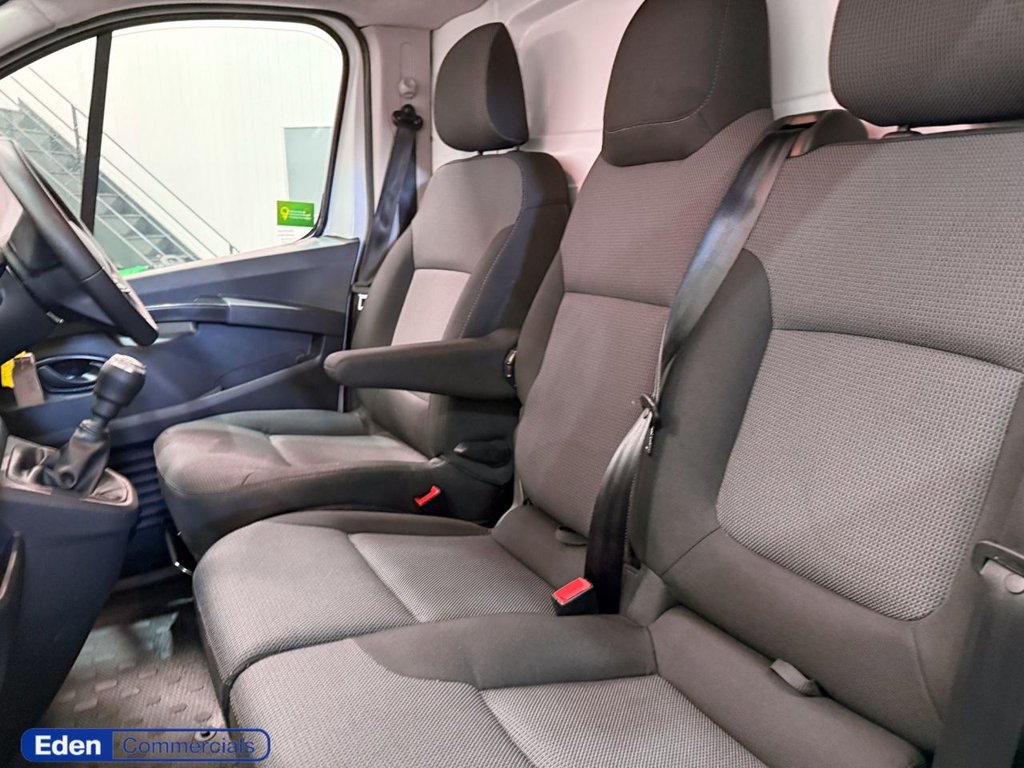 Used Renault Trafic 2024 for sale - 77360027: Photo 11
