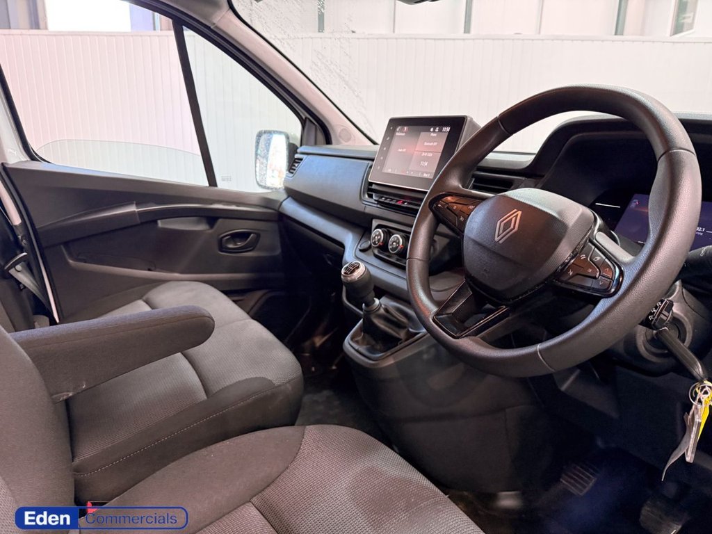 Used Renault Trafic 2024 for sale - 77360027: Photo 15