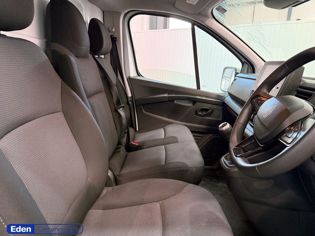 Used Renault Trafic 2024 for sale - 77360027: Photo 16