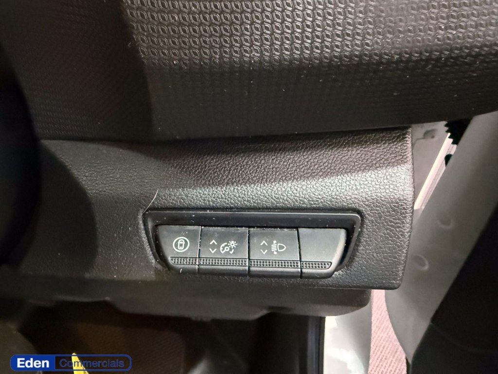 Used Renault Trafic 2024 for sale - 77360027: Photo 17