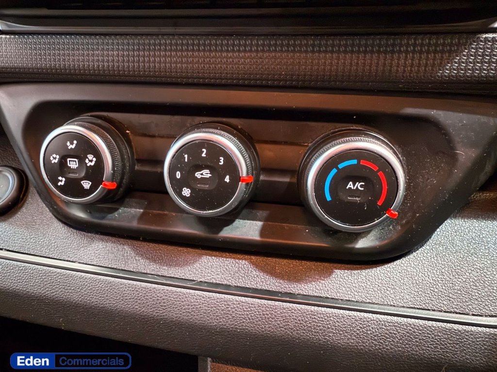 Used Renault Trafic 2024 for sale - 77360027: Photo 19