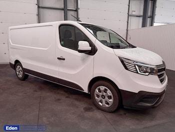 Used Renault Trafic 2024 for sale - 77360027: Photo