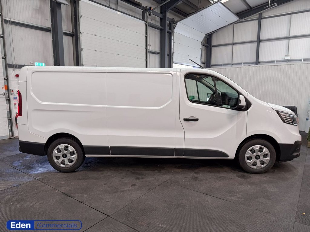 Used Renault Trafic 2024 for sale - 77360027: Photo 2