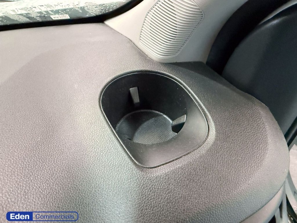 Used Renault Trafic 2024 for sale - 77360027: Photo 20