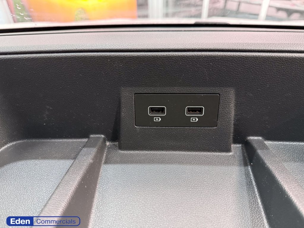 Used Renault Trafic 2024 for sale - 77360027: Photo 21