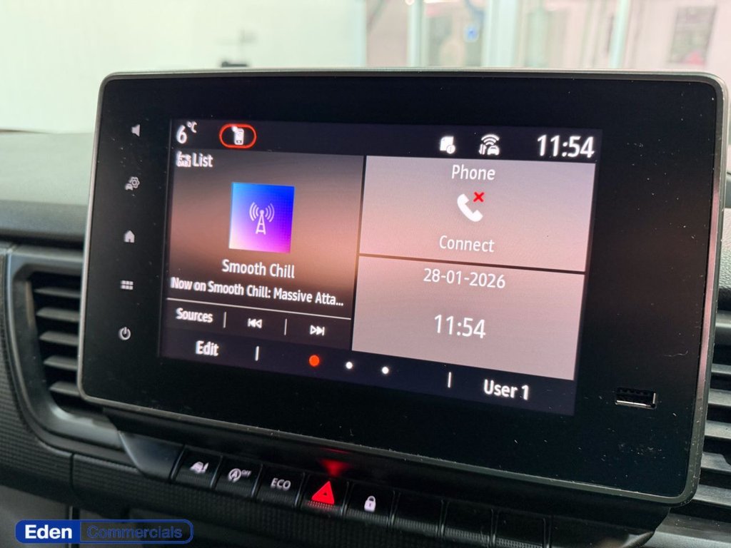 Used Renault Trafic 2024 for sale - 77360027: Photo 22