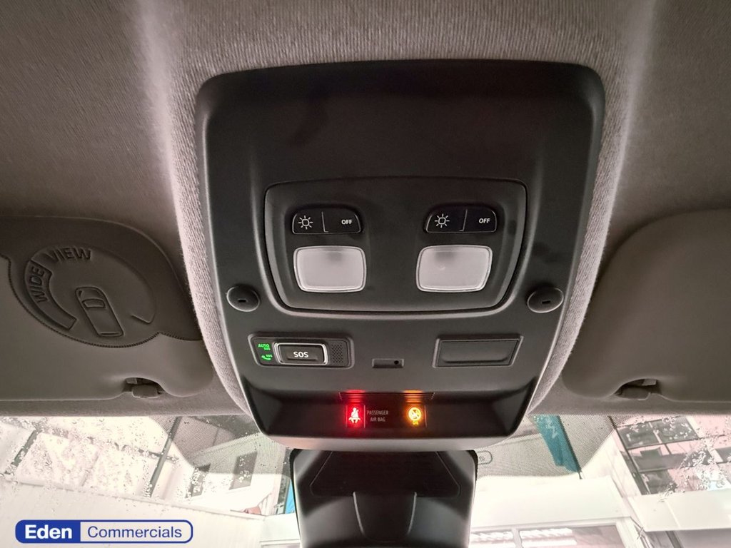 Used Renault Trafic 2024 for sale - 77360027: Photo 25