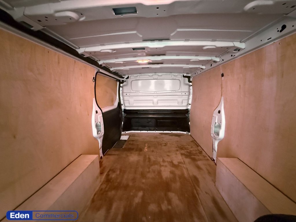 Used Renault Trafic 2024 for sale - 77360027: Photo 4