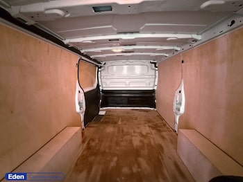 Used Renault Trafic 2024 for sale - 77360027: Photo