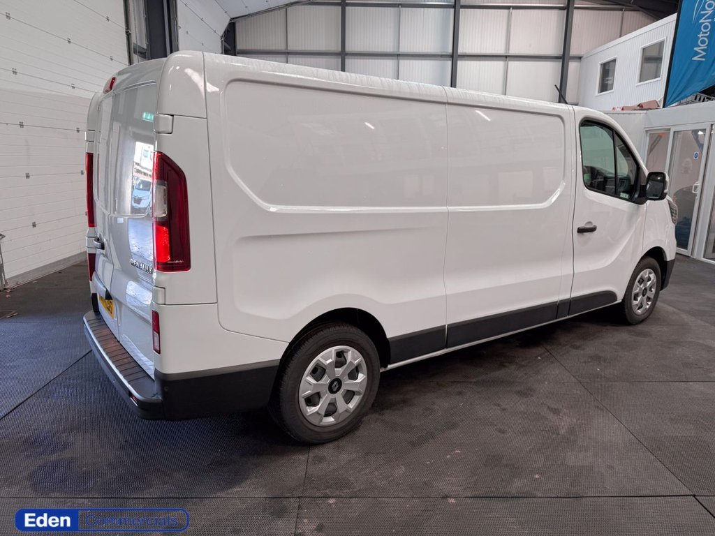 Used Renault Trafic 2024 for sale - 77360027: Photo 5