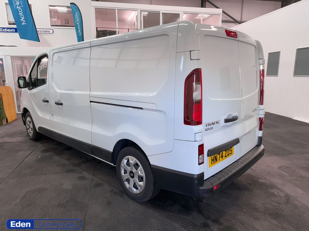 Used Renault Trafic 2024 for sale - 77360027: Photo 7
